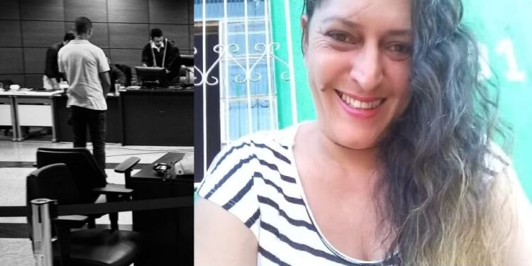 TJRO mantém condenação por feminicídio e reduz pena de homem para 30 anos e 10 meses