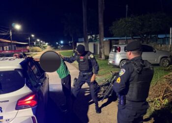 Resultados de janeiro de 2026 reforçam atuação estratégica da PMRO