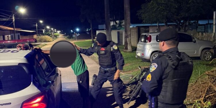 Resultados de janeiro de 2026 reforçam atuação estratégica da PMRO