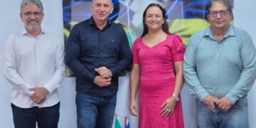 Educação de Cerejeiras recebe investimento de R$ 4,5 milhões do deputado Ezequiel Neiva para modernização da rede municipal