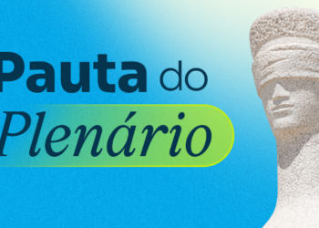 Confira a pauta do STF desta quarta-feira (11)