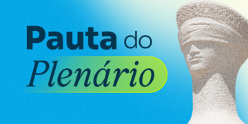 Confira a pauta do STF desta quarta-feira (11)