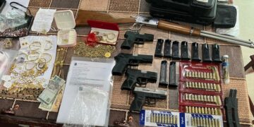 PF deflagra Operação Conexão Boliviana em repressão ao tráfico de drogas em Rondônia