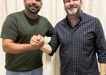 Alex Redano apresenta indicação para recuperação na RO-144