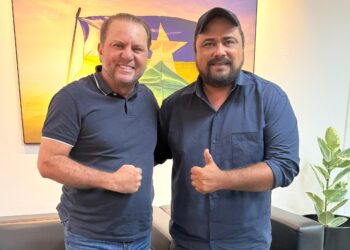 Parecis recebe medicamentos hospitalares com apoio de Cirone Deiró