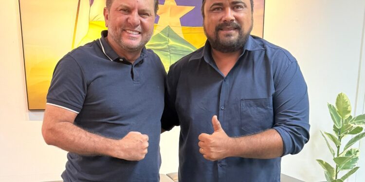 Parecis recebe medicamentos hospitalares com apoio de Cirone Deiró