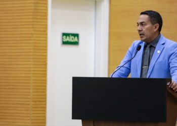 Eyder Brasil destina R$ 80 mil para melhorias na Escola Família Agrícola Manoel Ribeiro, em Cerejeiras