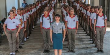 Emenda da deputada Dra. Taíssa garante entrega de uniformes escolares aos alunos do CTPM II, de Jaci-Paraná