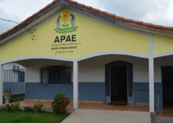 Com apoio de Ezequiel Neiva, Apae amplia atendimentos em Cerejeiras