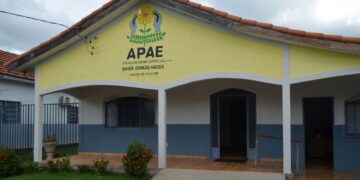 Com apoio de Ezequiel Neiva, Apae amplia atendimentos em Cerejeiras