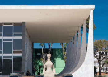 STF confirma aplicação do regime de precatórios às dívidas judiciais da companhia de saneamento de Rondônia