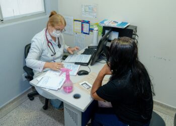 Prefeitura convoca mais de 160 profissionais para saúde municipal