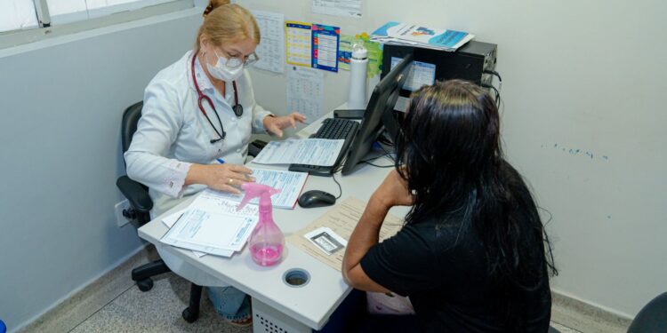 Prefeitura convoca mais de 160 profissionais para saúde municipal