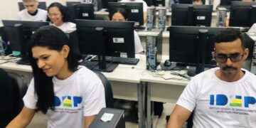 Inscrições para cursos profissionalizantes na área da computação estão abertas até domingo, 22, em Porto Velho