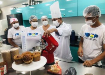 Fonte Texto: Beatriz Ribeiro Fotos: Fernanda Renda Secom – Governo de Rondônia