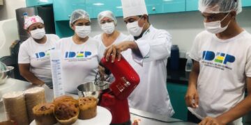 Fonte Texto: Beatriz Ribeiro Fotos: Fernanda Renda Secom – Governo de Rondônia