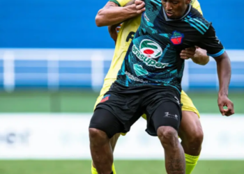 Humaitá vence o Galvez, garante vaga na semifinal e assume vice-liderança