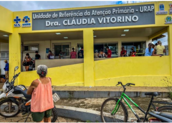 Quatro unidades de saúde estarão abertas nesta segunda-feira durante ponto facultativo