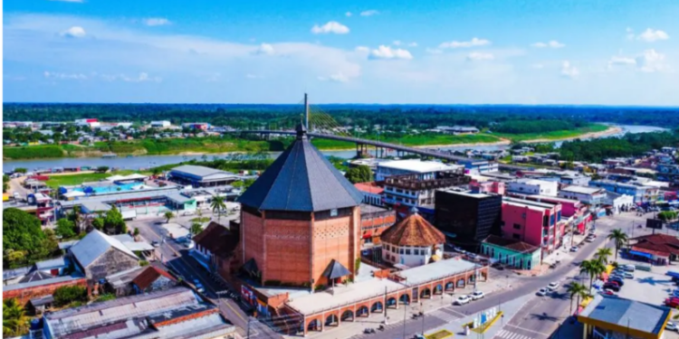 Centro de Referência dos Povos Originários do Alto Juruá tem R$ 4,9 milhões aprovados para primeira fase