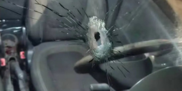 Suspeito de tiroteio que feriu criança é preso em RO