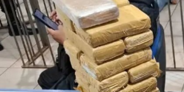 Operação do BPTAR resulta em três prisões e dois baleados após confronto