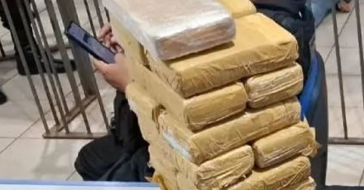 Operação do BPTAR resulta em três prisões e dois baleados após confronto