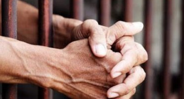 PC prende condenado por estupro contra a própria filha