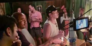 Com incentivo do governo de RO, “Mucura” é selecionado para o Festival Internacional de Cinema em Portugal