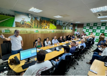 Governo de RO reativa Câmara Setorial do Leite para fortalecer cadeia produtiva