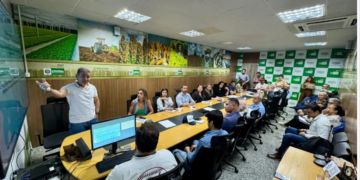 Governo de RO reativa Câmara Setorial do Leite para fortalecer cadeia produtiva