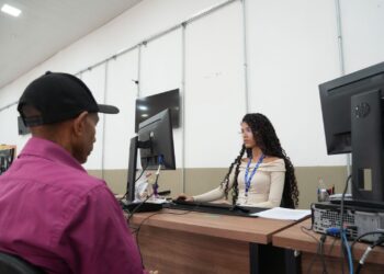 Ação itinerante do Cadastro Único atende comunidades do médio Madeira