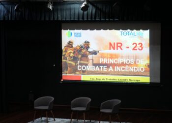 Servidores da prefeitura são capacitados sobre a “Lei Lucas”