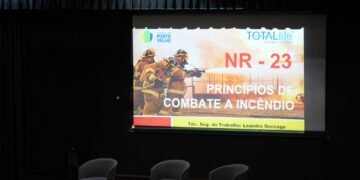 Servidores da prefeitura são capacitados sobre a “Lei Lucas”