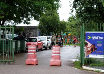 Carreta oftalmológica realiza mais de 700 cirurgias em menos de um mês