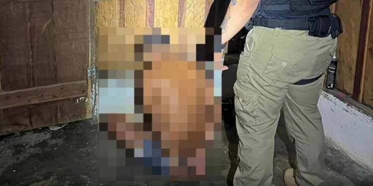 POLÍCIA CIVIL DE RONDÔNIA PRENDE FORAGIDO DA JUSTIÇA EM CANDEIAS DO JAMARI