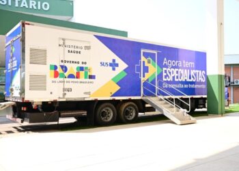 Em indicação, Cláudia de Jesus articula inclusão de municípios no programa Agora Tem Especialistas