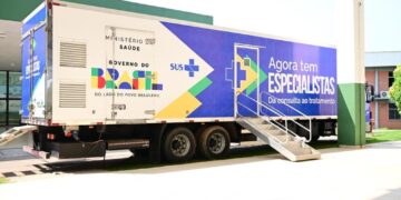 Em indicação, Cláudia de Jesus articula inclusão de municípios no programa Agora Tem Especialistas