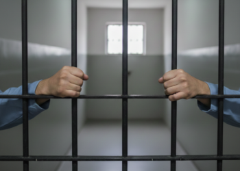 ARIQUEMES – POLÍCIA MILITAR RECAPTURA FORAGIDO DO SISTEMA PRISIONAL APÓS OCORRÊNCIA DE AGRESSÃO NO JARDIM PRIMAVERA