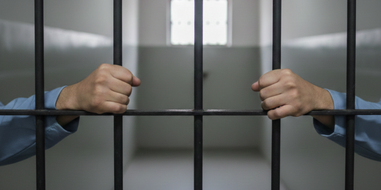 ARIQUEMES – POLÍCIA MILITAR RECAPTURA FORAGIDO DO SISTEMA PRISIONAL APÓS OCORRÊNCIA DE AGRESSÃO NO JARDIM PRIMAVERA