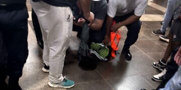 Professora é esfaqueada dentro da faculdade em Porto Velho