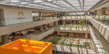 Natura é reconhecida como a empresa de melhor reputação do Brasil no Ranking Merco 2025 pela 12ª vez consecutiva