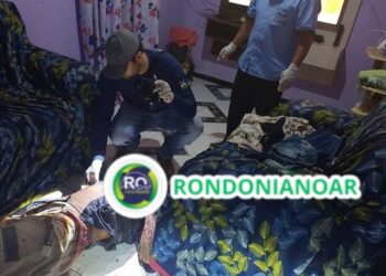 Polícia Militar procura por jovem acusada de matar avô e deixar avó ferida em ataque na zona rural de Ariquemes