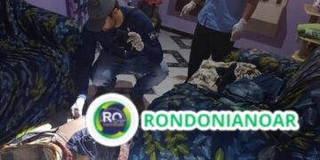 Polícia Militar procura por jovem acusada de matar avô e deixar avó ferida em ataque na zona rural de Ariquemes