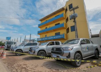 SEMED: Novo secretario de educação do Município de Porto Velho