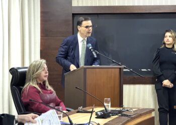 Presidente da OAB RO, Márcio Nogueira, afirma que TJRO reúne credenciais para liderar o próximo estágio do Judiciário brasileiro