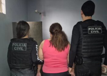 Falsa pastora é investigada por extorquir idosas com ameaças religiosas