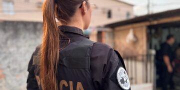 PF deflagra Operação Trace contra abuso sexual infantojuvenil em Rondônia