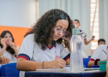 Abertura oficial do Ano Letivo 2026 acontece na próxima segunda-feira, 9, em Porto Velho