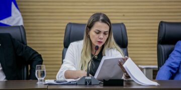 Implantação de pista de ciclismo entre Cacoal e Espigão d’Oeste é solicitada por Cláudia de Jesus