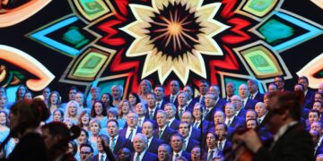 Igreja de Jesus Cristo em Porto Velho celebra centenário na América do Sul com casa aberta e transmissão do Coro do Tabernáculo